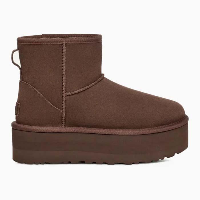 UGG（アグ） 毎日発送 ムートンブーツ クラシック ミニ