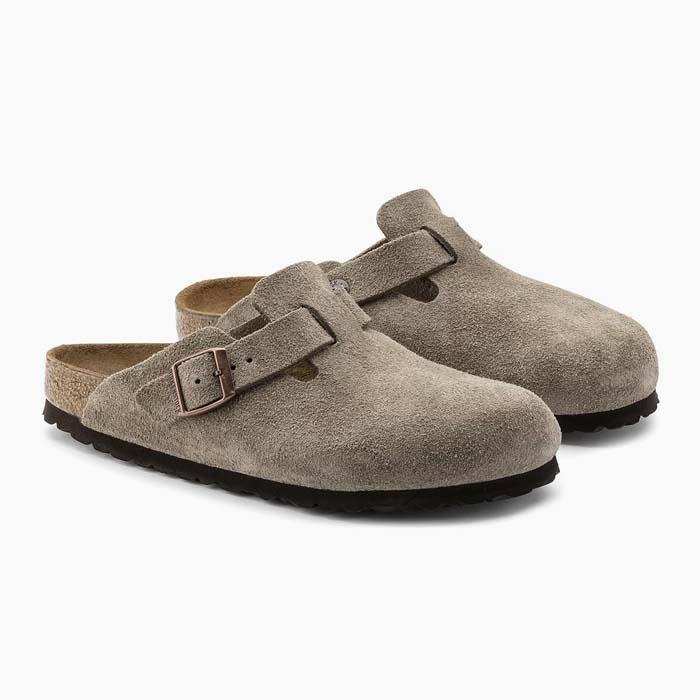 BIRKENSTOCK（ビルケンシュトック） 毎日発送 ボストン メンズ