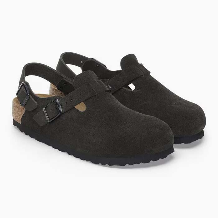 BIRKENSTOCK（ビルケンシュトック） トキオ 2 メンズ レディース 普通