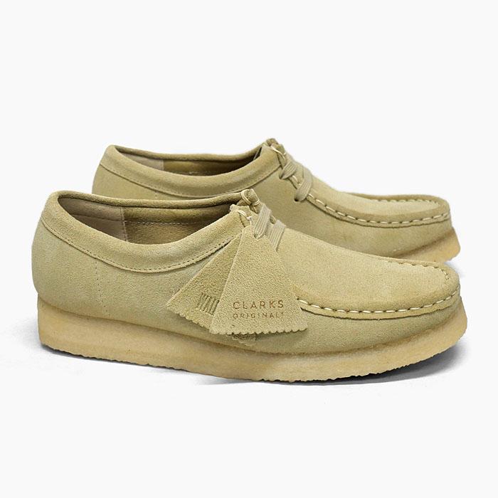 Clarks Originals クラークス ワラビー レディース CLARKS WOMENS