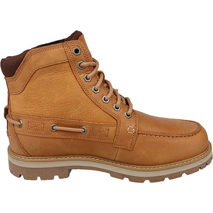 Timberland（ティンバーランド） ブリットン ロード ミッド レース