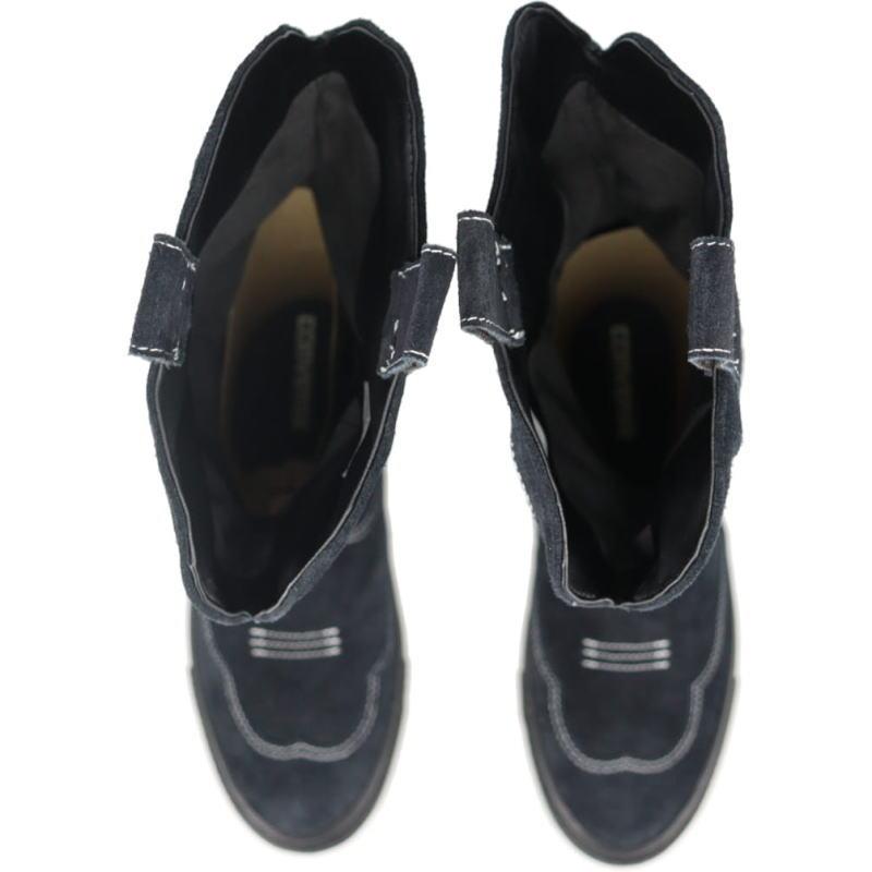 CONVERSE（コンバース） ブーツ オールスター ウエスタンブーツ ST Z