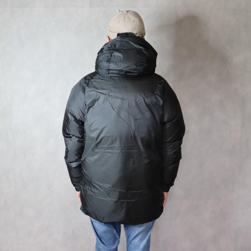 NANGA（ナンガ） オーロラテックス ライト ユーティリティダウン