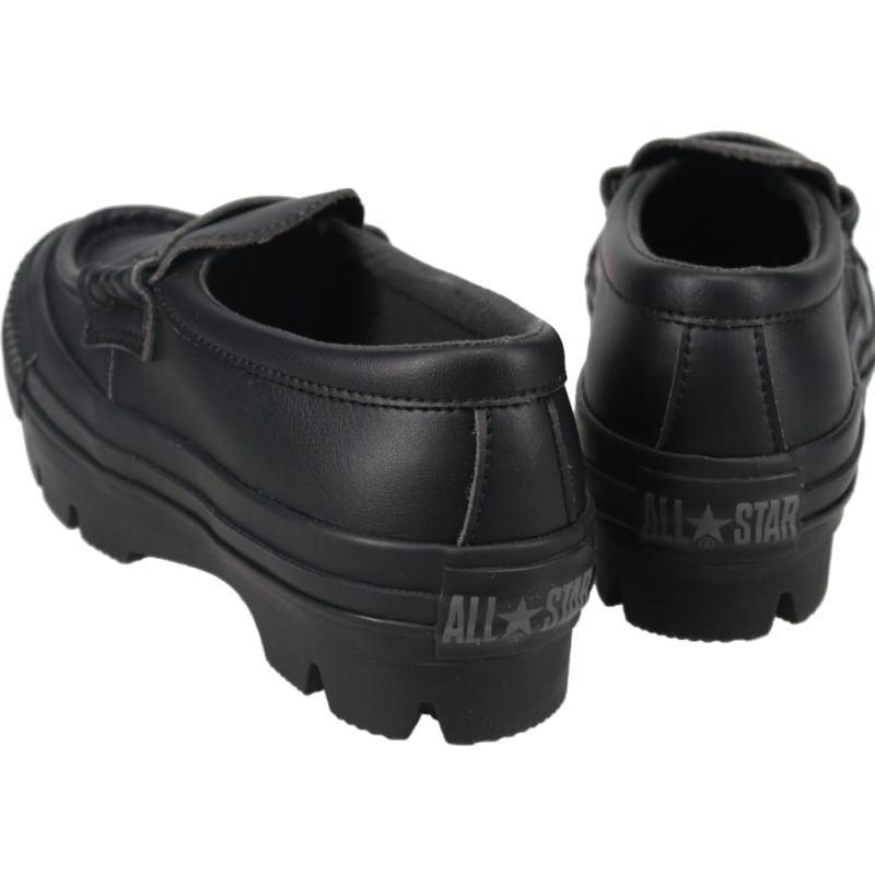 CONVERSE（コンバース） スニーカー オールスター チャンク ローファー