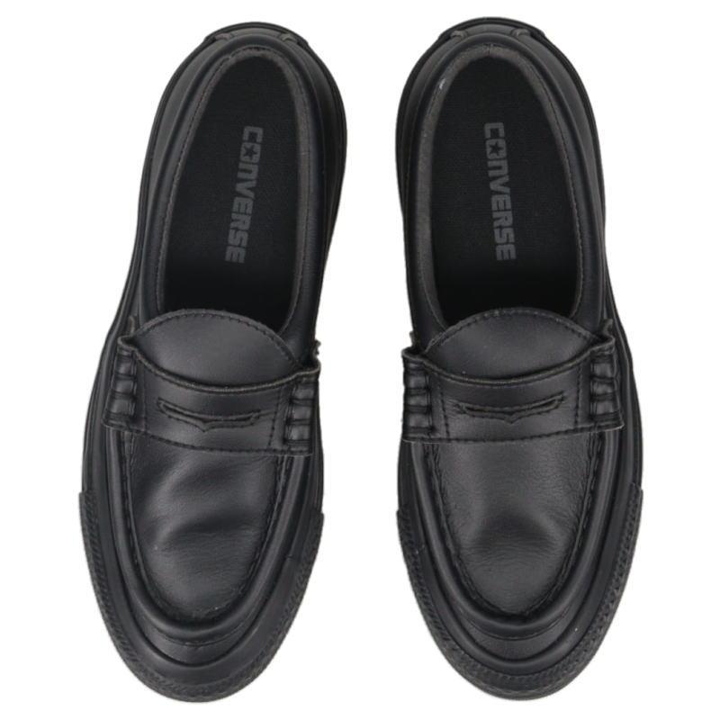 CONVERSE（コンバース） スニーカー オールスター チャンク ローファー