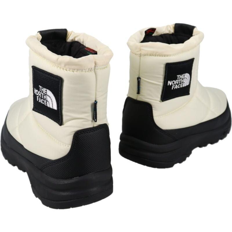 THE NORTH FACE（ザ ノースフェイス） ノースフェイス ヌプシ ブーティ
