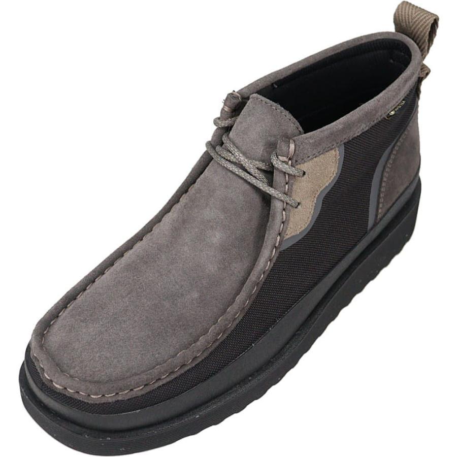 Clarks（クラークス） ワラビー FTR ゴアテックス Wallabee FTR GTX