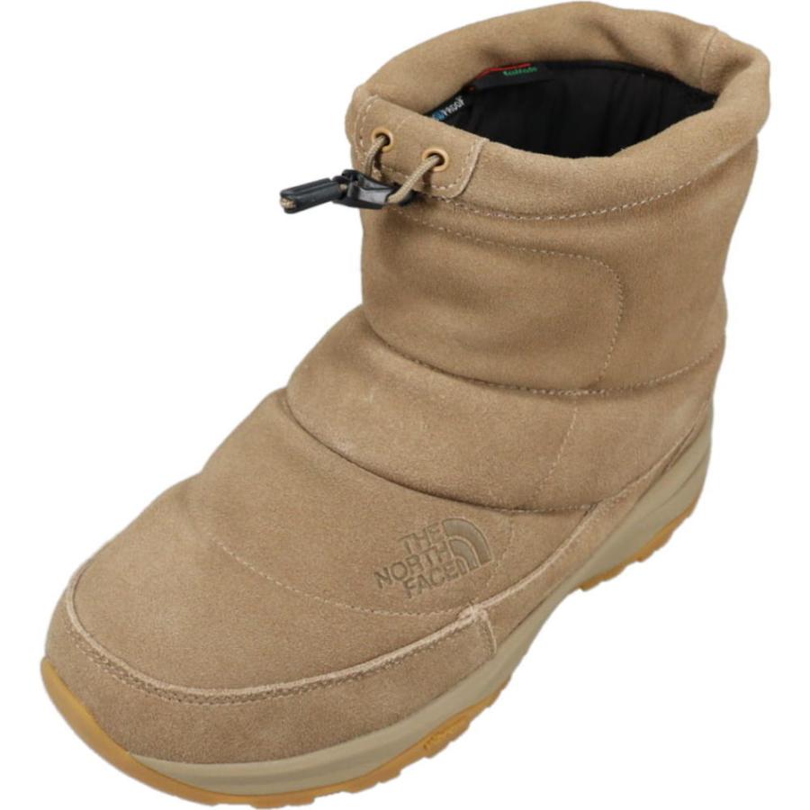 THE NORTH FACE（ザ ノースフェイス） ノースフェイス ヌプシ