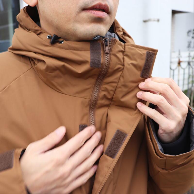 Marmot（マーモット） 交換送料片道無料 ディーマ ダウン パーカ Dima