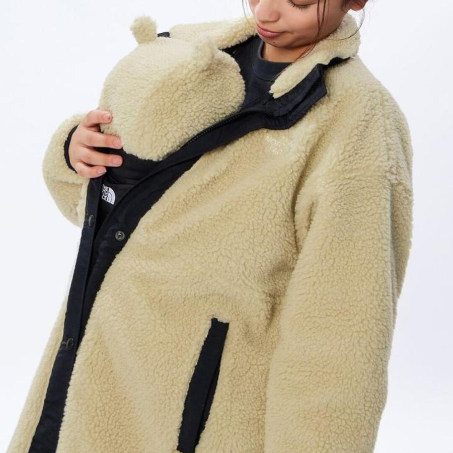 THE NORTH FACE（ザ ノースフェイス） ノースフェイス マタニティ ボア