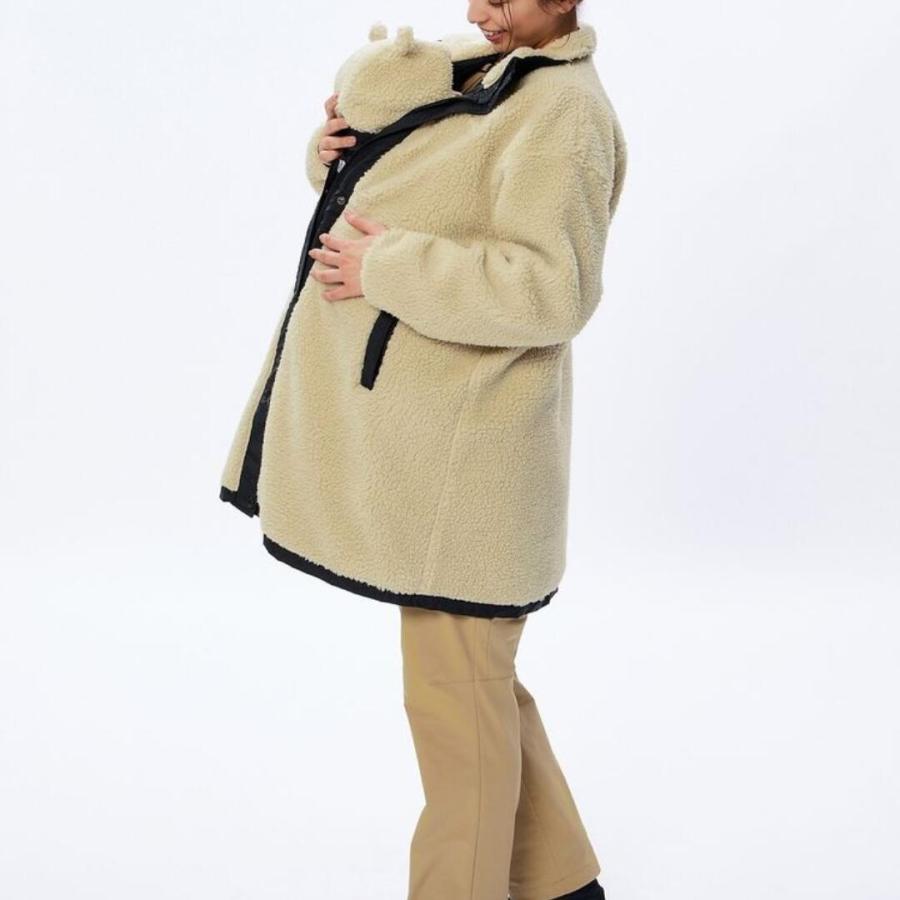 THE NORTH FACE（ザ ノースフェイス） ノースフェイス マタニティ ボア