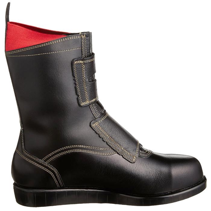 ノサックス Nosacks 野口ゴム工業 HSKマジック 安全靴 ブーツ