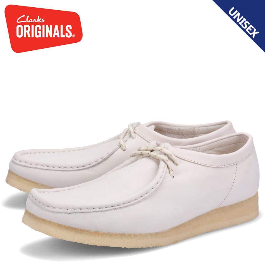 Clarks Originals クラークス オリジナルズ ワラビー ブーツ メンズ