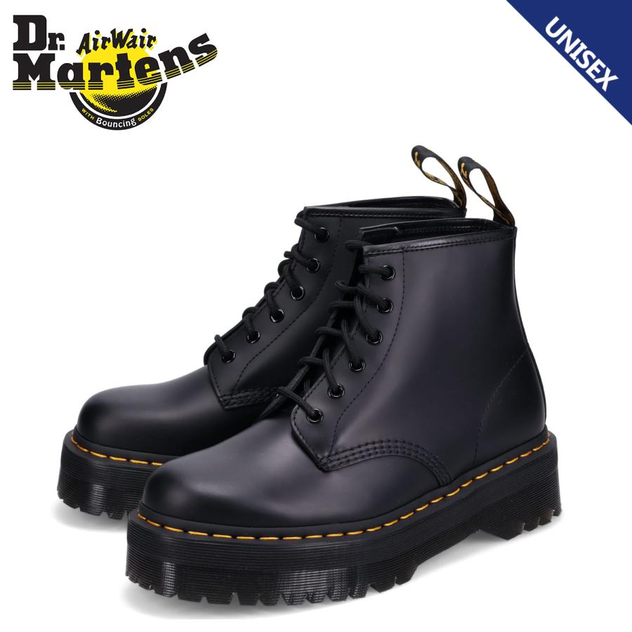 Dr.Martens（ドクターマーチン） Dr.Martens 101 6ホール ブーツ