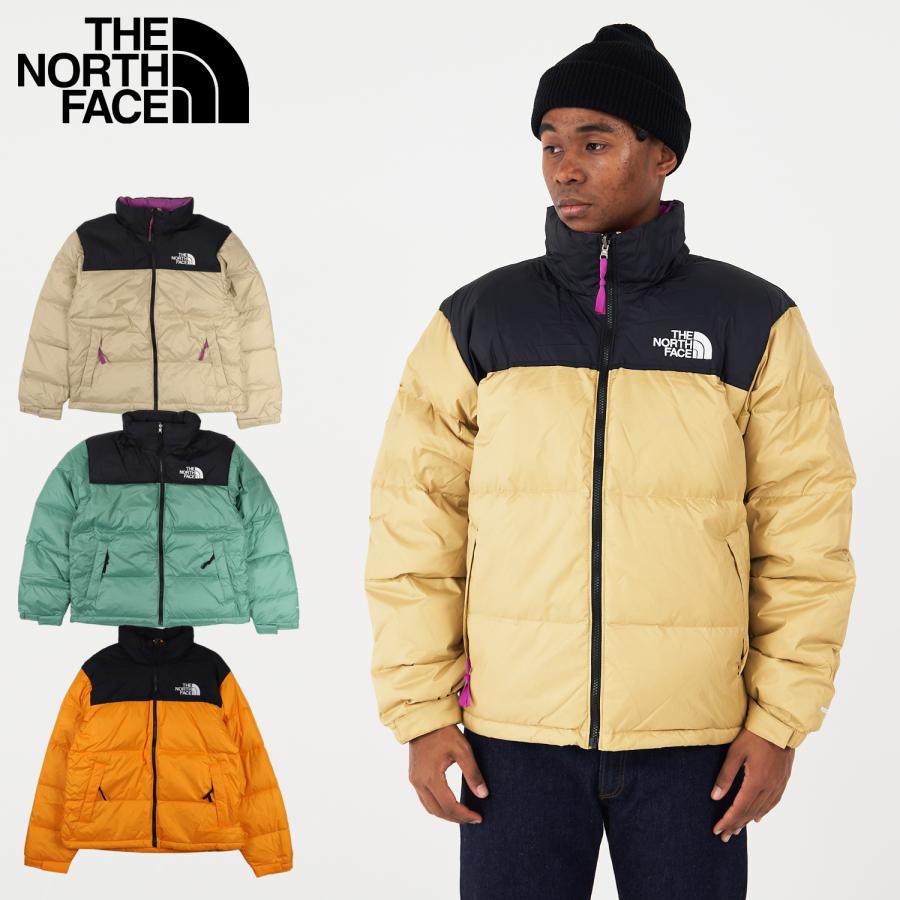 THE NORTH FACE（ザ ノースフェイス） ノースフェイス ダウン