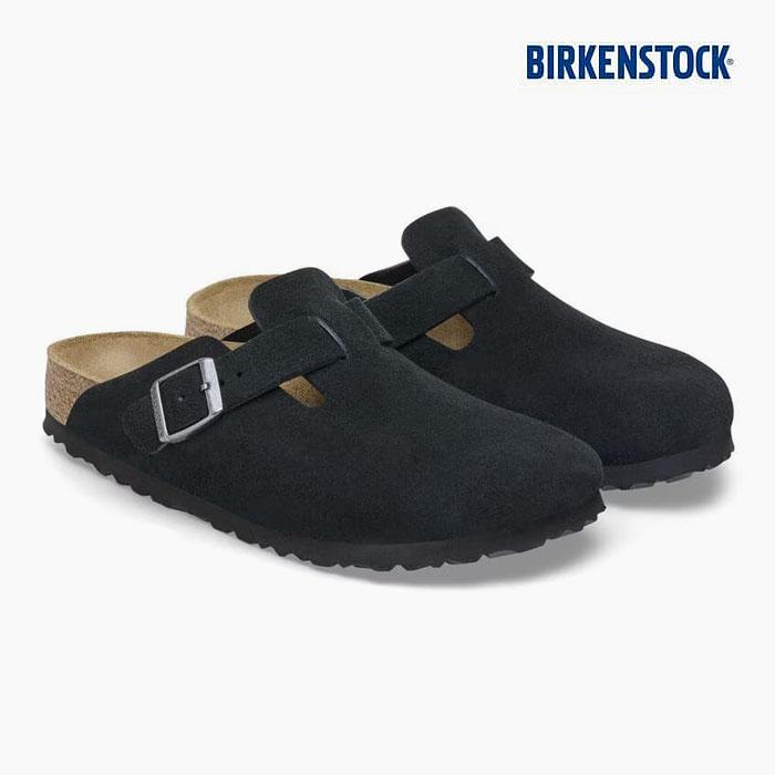 BIRKENSTOCK（ビルケンシュトック） 毎日発送 ボストン メンズ