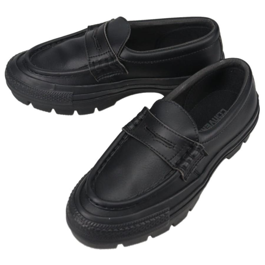 CONVERSE（コンバース） スニーカー オールスター チャンク ローファー