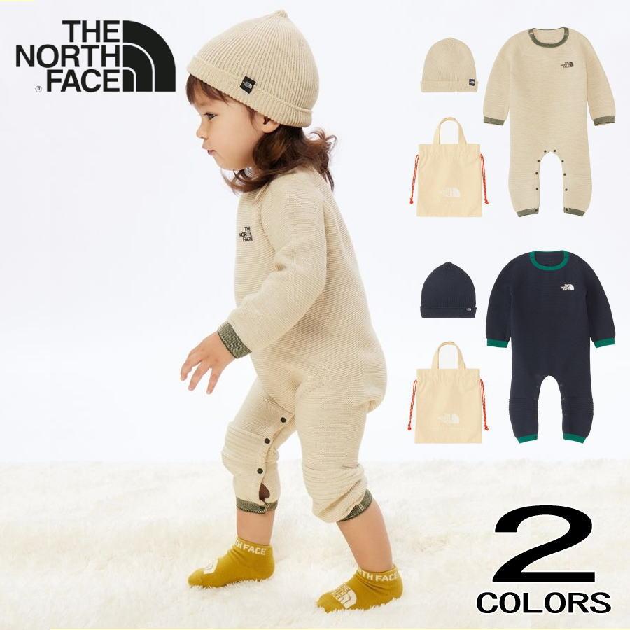 THE NORTH FACE（ザ ノースフェイス） 子供 ノースフェイス ベビー