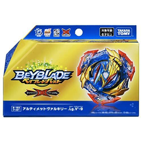 タカラトミー（TAKARA TOMY） ベイブレードバースト B-193 ブースター