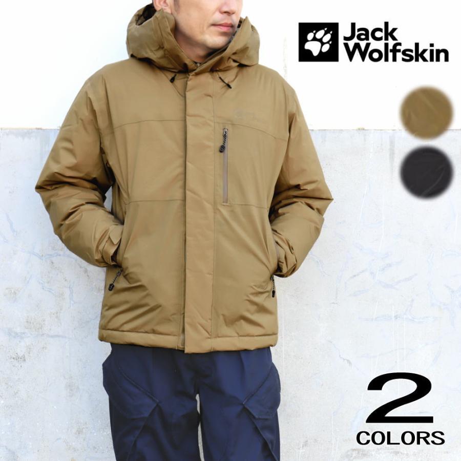 Jack Wolfskin（ジャックウルフスキン） 交換送料片道無料 Jack
