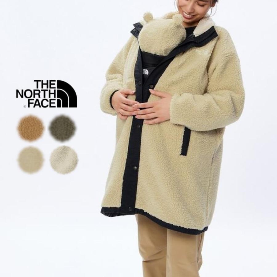 THE NORTH FACE（ザ ノースフェイス） ノースフェイス マタニティ ボア