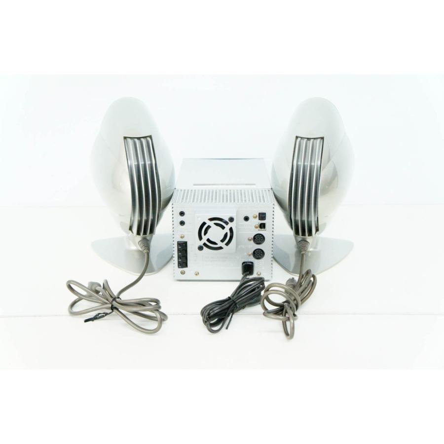 中古 SONYソニー Hiコンパクトミニコンポ CMT-C7NT CD/MDLP/NetMD/USB