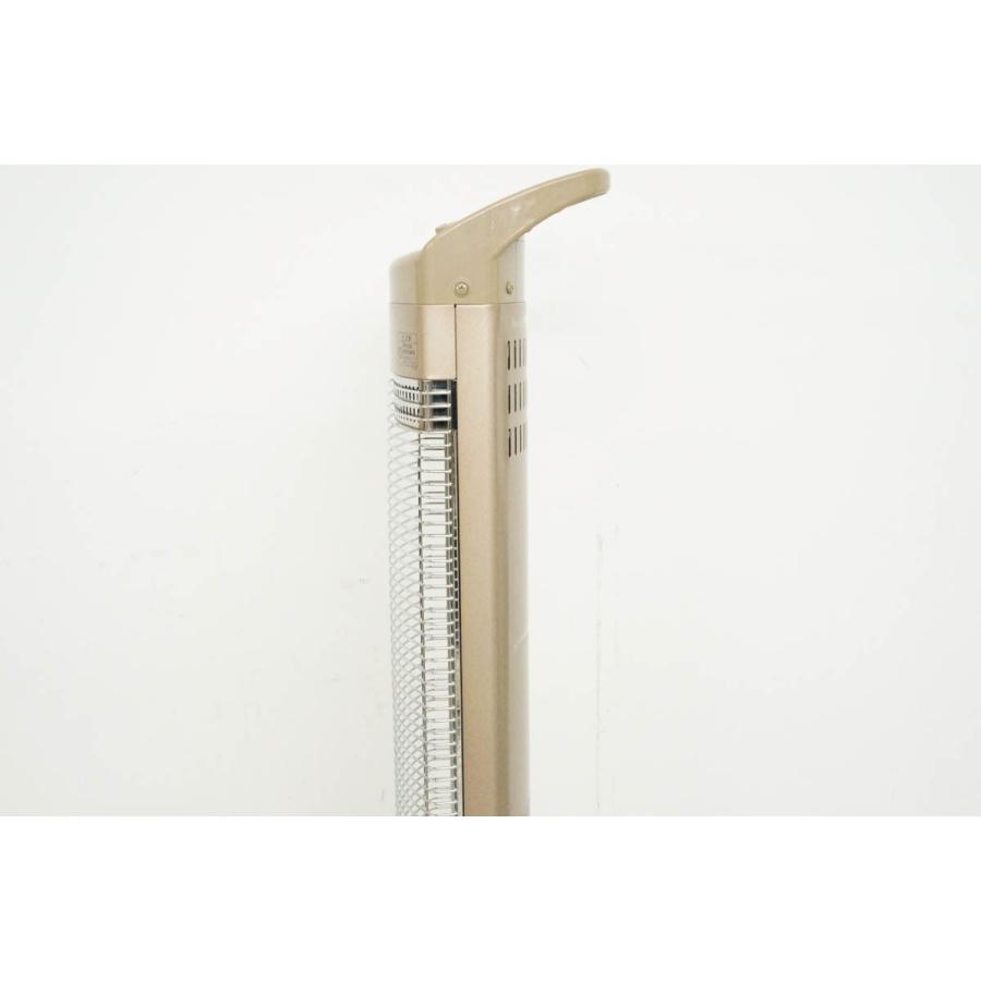 中古 コロナCORONA スリムカーボンヒーター 遠赤外線ストーブ DH-C915