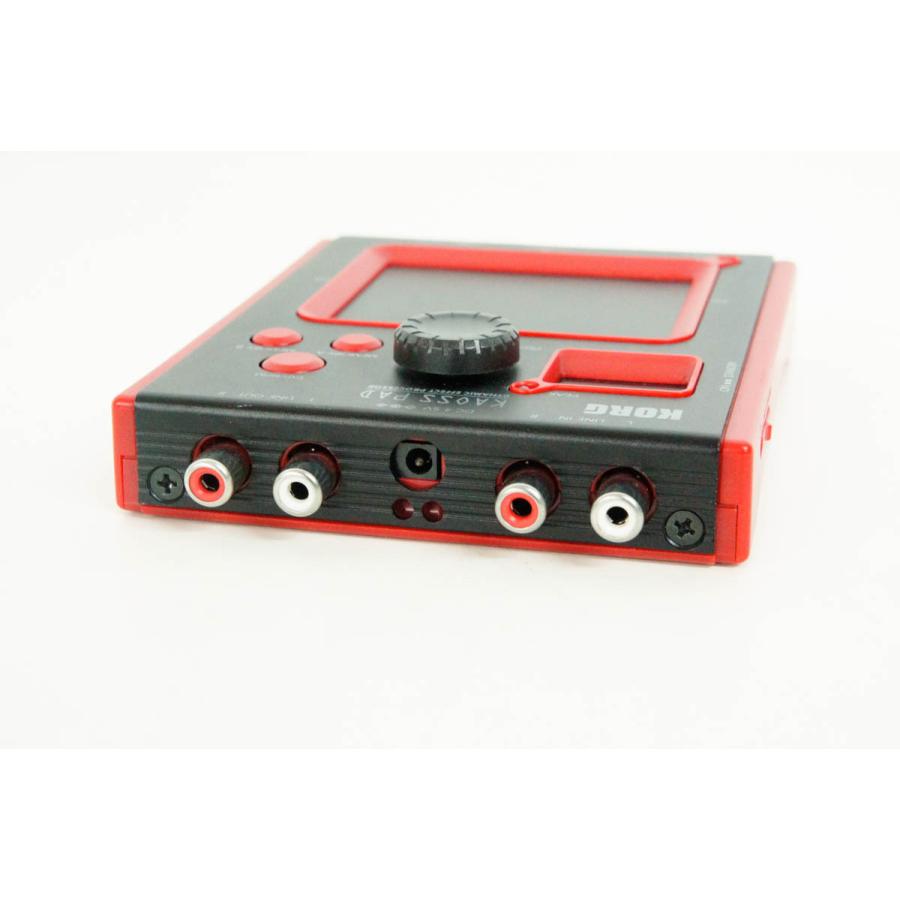 中古 KORGコルグ カオスパッド ミニ KAOSS PAD MINI MINI-KP : エス