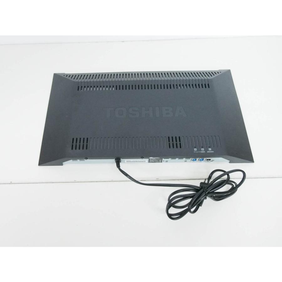 中古 東芝TOSHIBA タイムシフトマシン対応 USBハードディスク THD