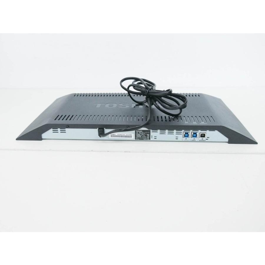 中古 東芝TOSHIBA タイムシフトマシン対応 USBハードディスク THD