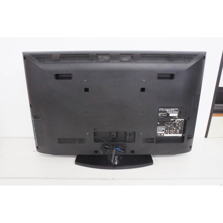 中古 SONYソニー 40V型 液晶テレビ ブラビア KDL-40EX500 らくらく家財