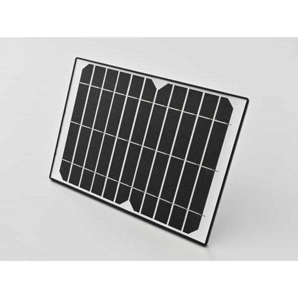 DAYTONA（デイトナ） 60906 ベロフ ソーラーバッテリーセキュリティ