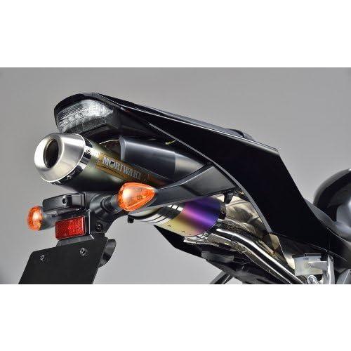 モリワキ MORIWAKI モリワキエンジニアリング/Slip-On Exhaust ZERO