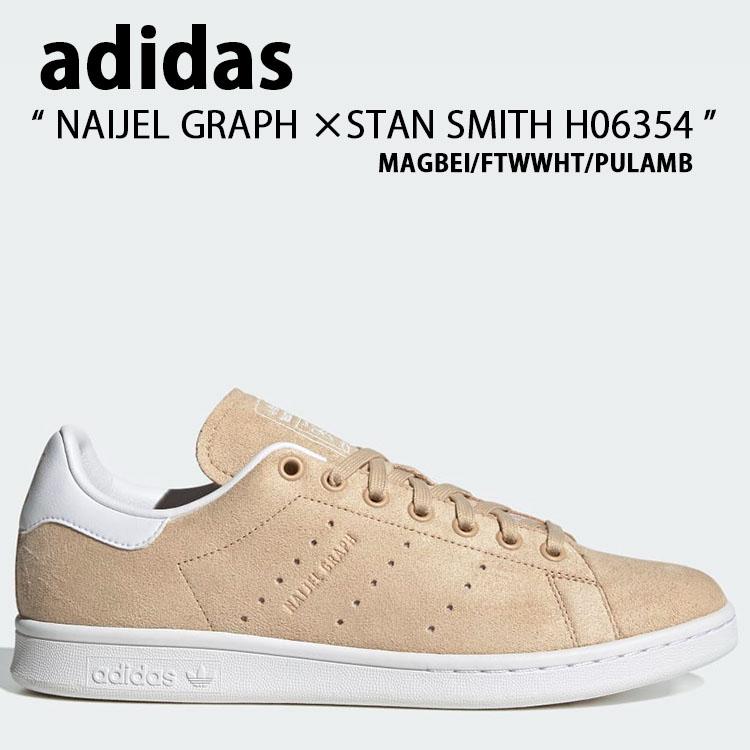 adidas（アディダス） adidas Originals オリジナルス スニーカーSTAN