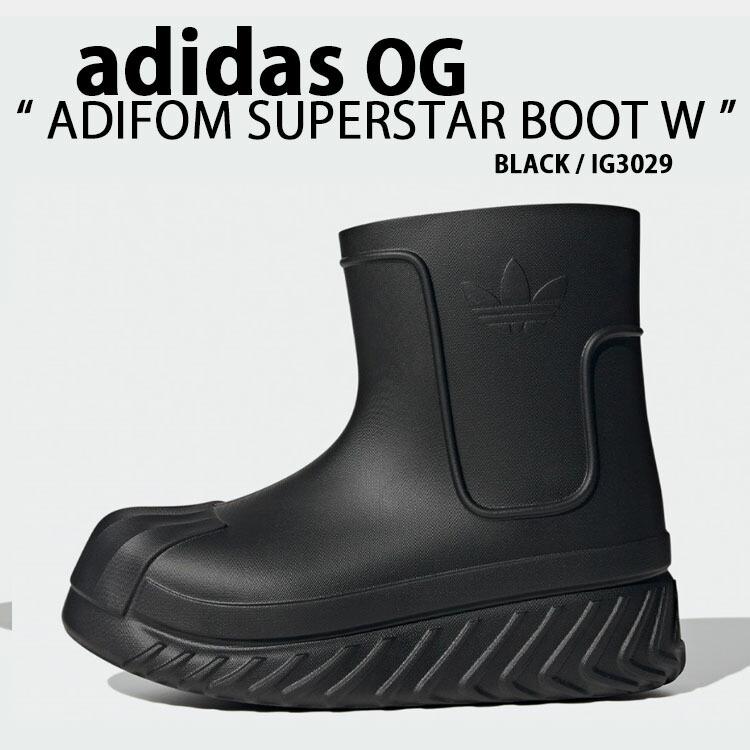 adidas（アディダス） adidas originals レディース ブーツ ADIFOM