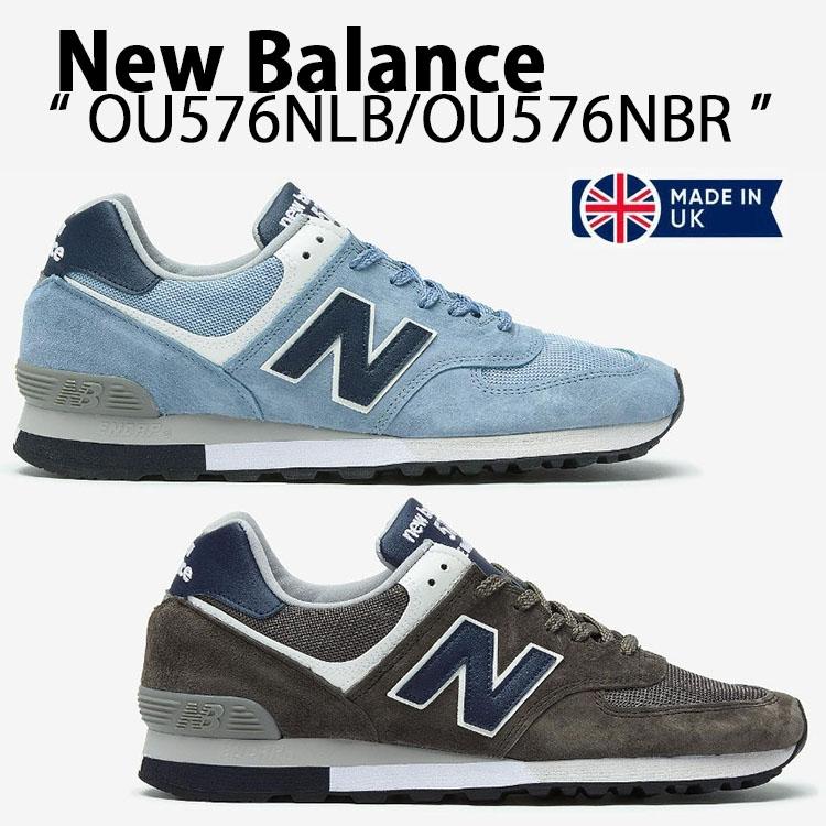 New Balance（ニューバランス） スニーカー OU576N MADE IN UK
