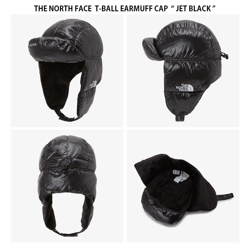 THE NORTH FACE（ザ ノースフェイス） ノースフェイス キャップ T-BALL