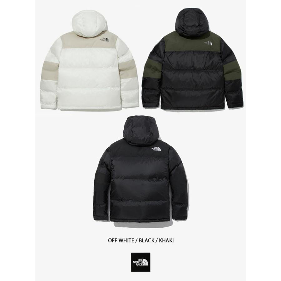 THE NORTH FACE（ザ ノースフェイス） ノースフェイス ダウン SUMMIT