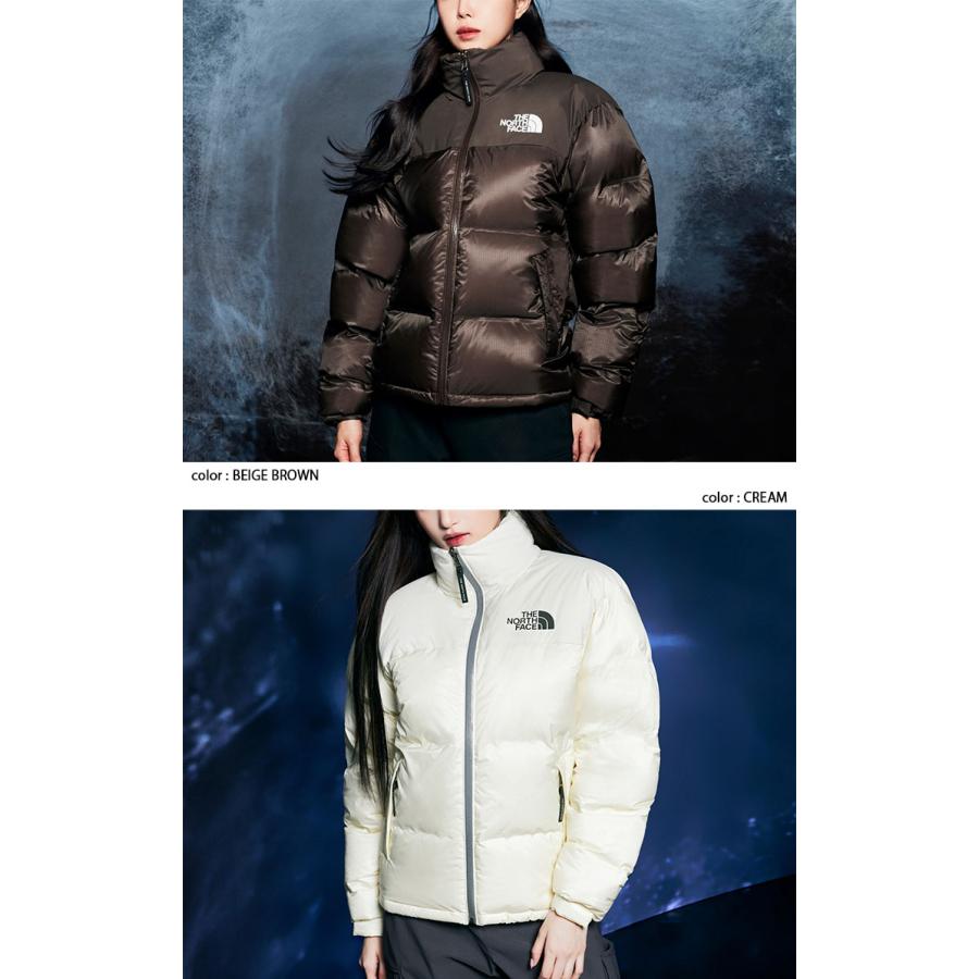 THE NORTH FACE（ザ ノースフェイス） ノースフェイス ダウン