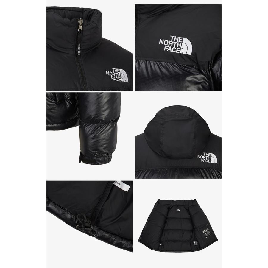 THE NORTH FACE（ザ ノースフェイス） ノースフェイス ダウン
