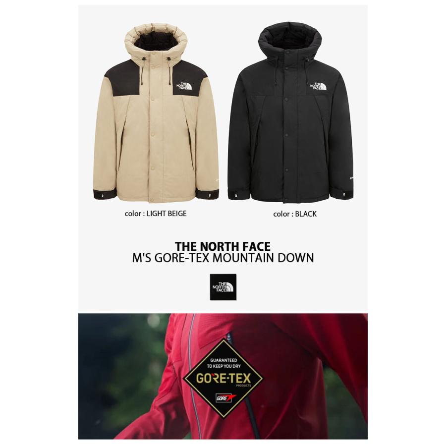 THE NORTH FACE（ザ ノースフェイス） ノースフェイス ダウン