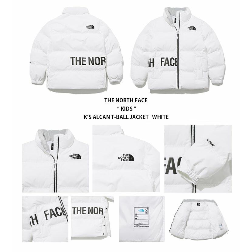 THE NORTH FACE（ザ ノースフェイス） ノースフェイス キッズ K'S