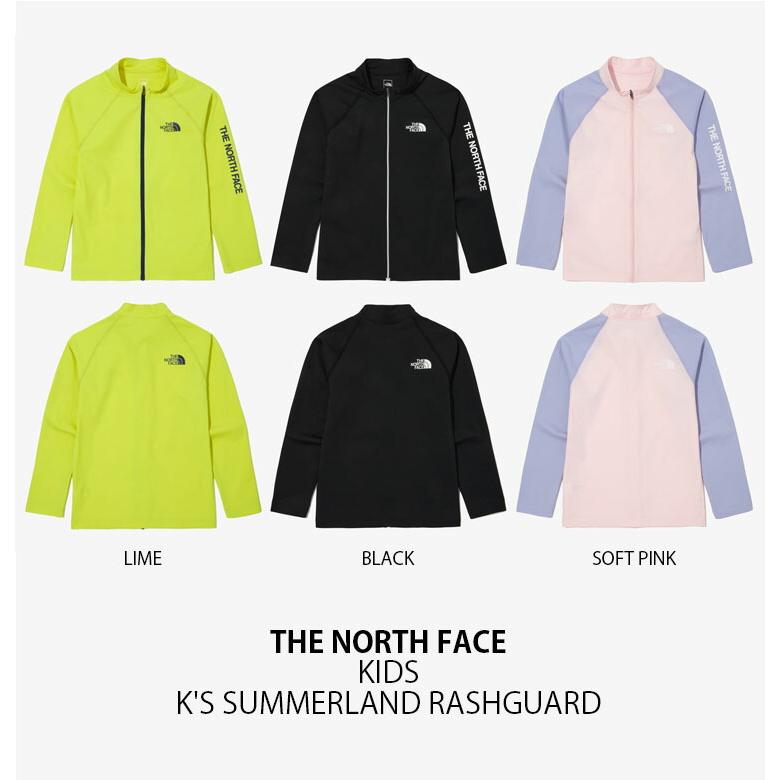 THE NORTH FACE（ザ ノースフェイス） ノースフェイス キッズ ラッシュ