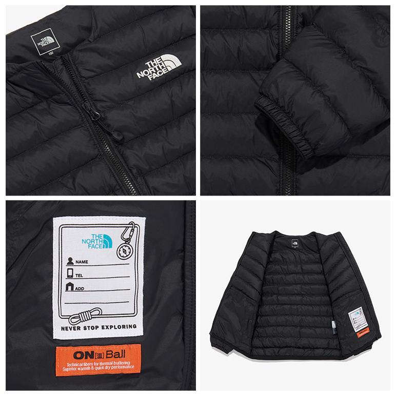 THE NORTH FACE（ザ ノースフェイス） ノースフェイス キッズ