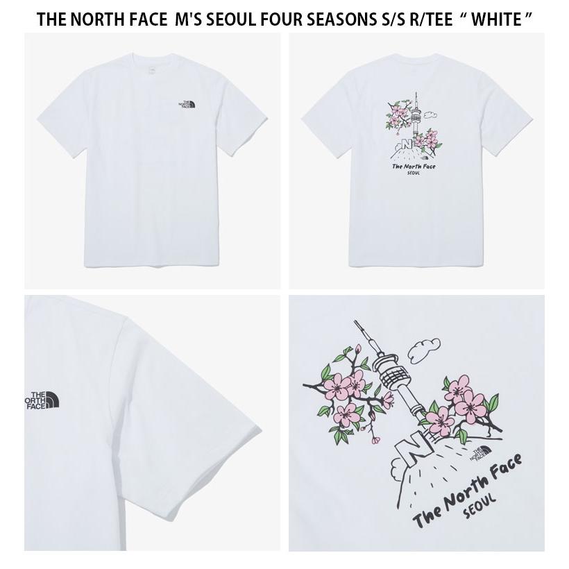 THE NORTH FACE（ザ ノースフェイス） ノースフェイス Tシャツ M'S