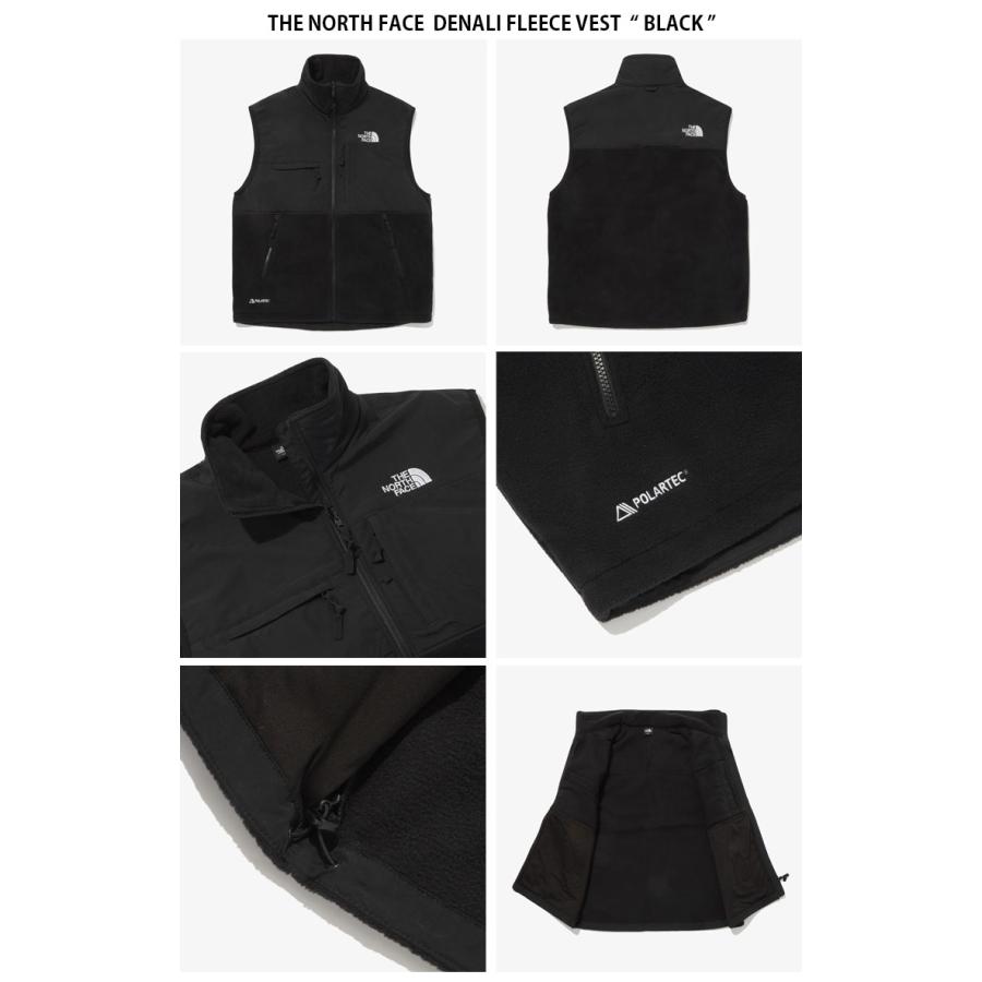 THE NORTH FACE（ザ ノースフェイス） ノースフェイス フリースベスト