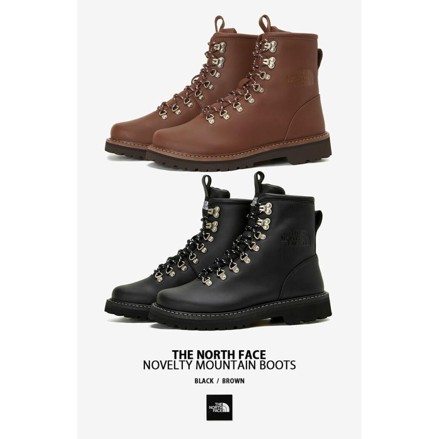 THE NORTH FACE（ザ ノースフェイス） ノースフェイス ブーツ NOVELTY