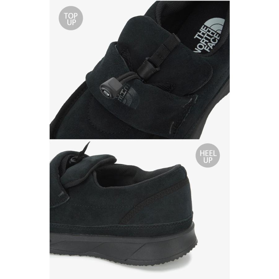 THE NORTH FACE（ザ ノースフェイス） ノースフェイス ローファー