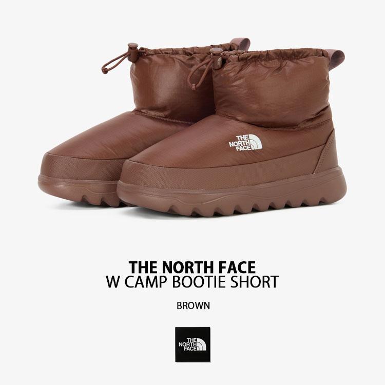 THE NORTH FACE（ザ ノースフェイス） ノースフェイス ショートブーツ