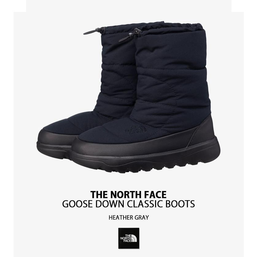 THE NORTH FACE（ザ ノースフェイス） ノースフェイス ブーツ ダウン